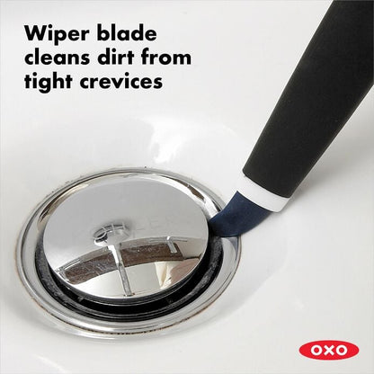 Deep Clean Brush Set - US 1888