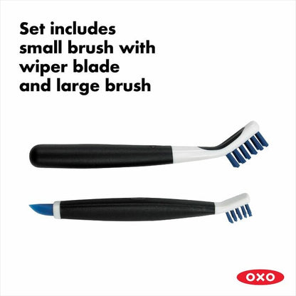 Deep Clean Brush Set - US 1888