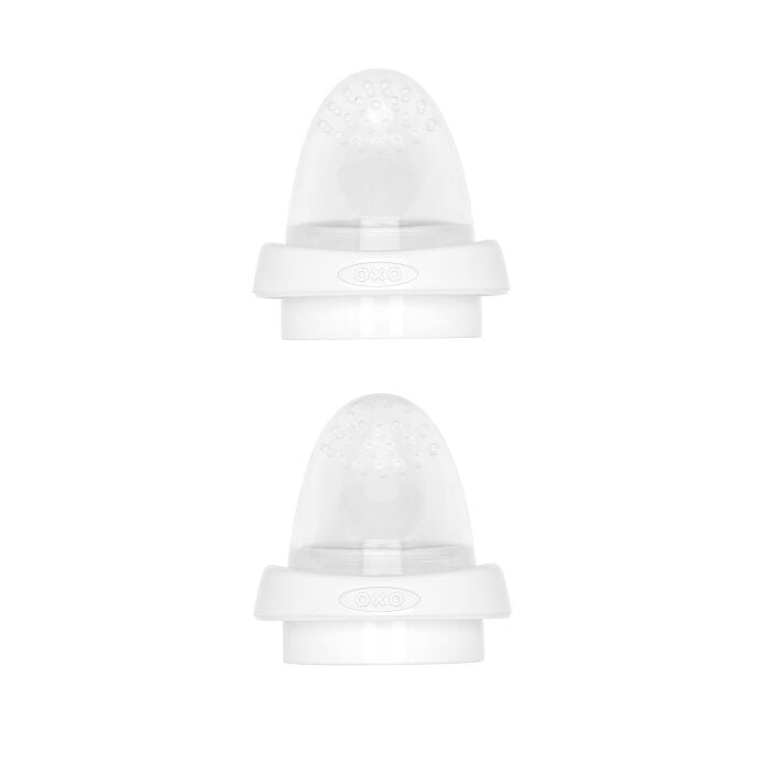 Silicone Self-Feeder Replacement Set - US 9760