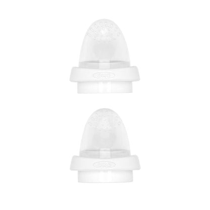 Silicone Self-Feeder Replacement Set - US 9760