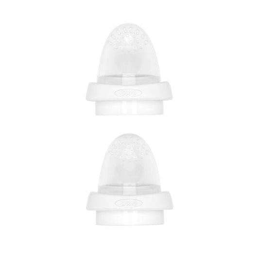 Silicone Self-Feeder Replacement Set - US 9760