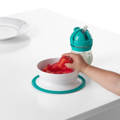 Stick & Stay Suction Bowl - US 5692