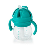 Transitions 6 oz Straw Cup with Handles - US 3353