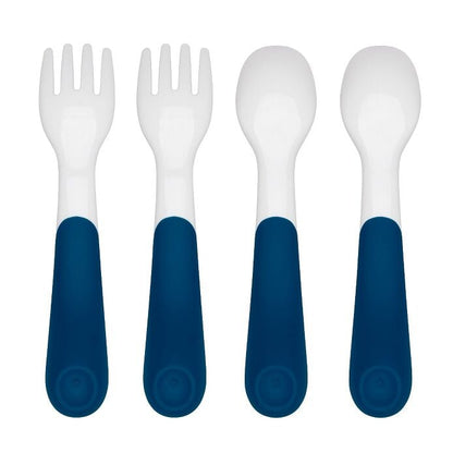 Plastic Fork & Spoon Multipack - US 6252