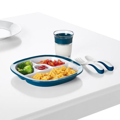 Plastic Fork & Spoon Multipack - US 6252