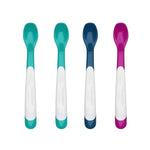 Infant Feeding Spoon Set - US 4078
