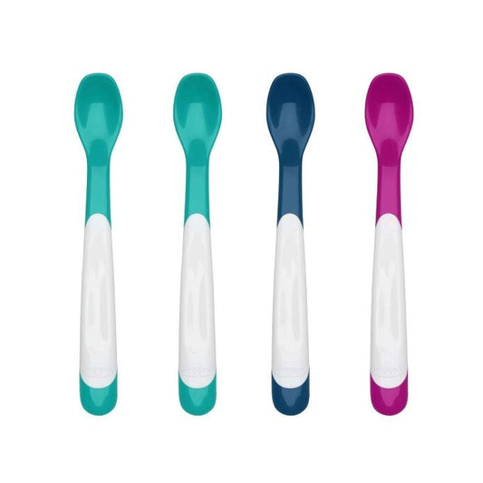 Infant Feeding Spoon Set - US 4078