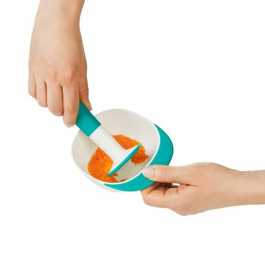 Food Masher - US 5735