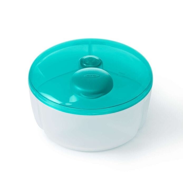 Formula Dispenser - US 4163