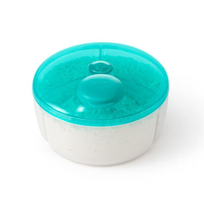Formula Dispenser - US 6529