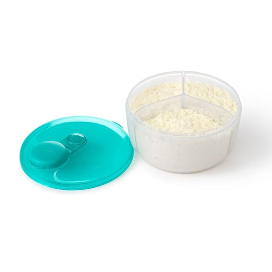 Formula Dispenser - US 4163