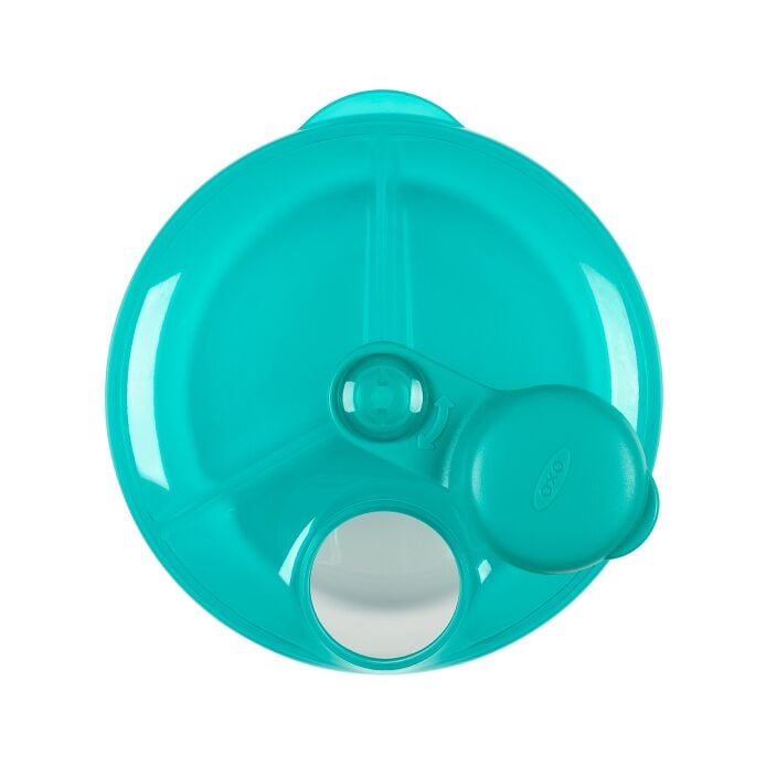 Formula Dispenser - US 4163