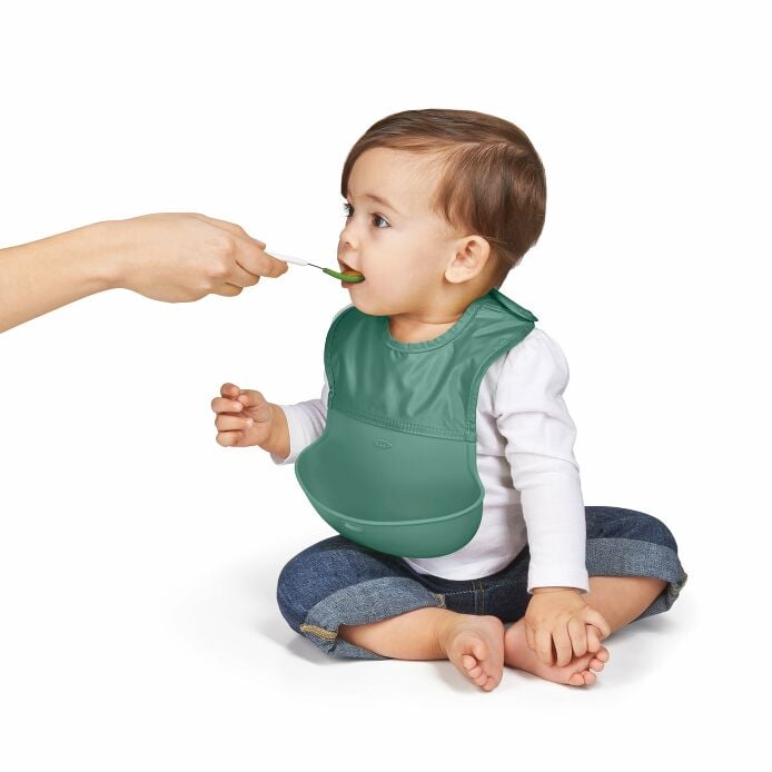 Limited Edition Roll-Up Bib Set - US 6136