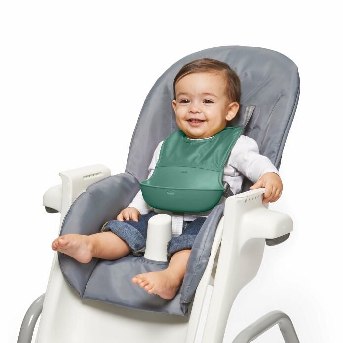 Limited Edition Roll-Up Bib Set - US 6136