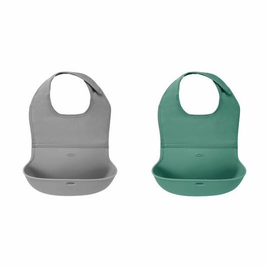 Limited Edition Roll-Up Bib Set - US 6136
