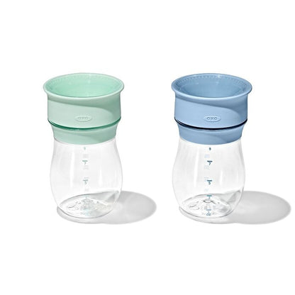 360 Cup 9 oz 2-Pack - US 3273