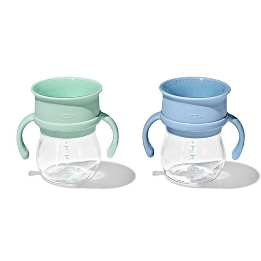 360 Cup 6 oz 2-Pack - US 9293