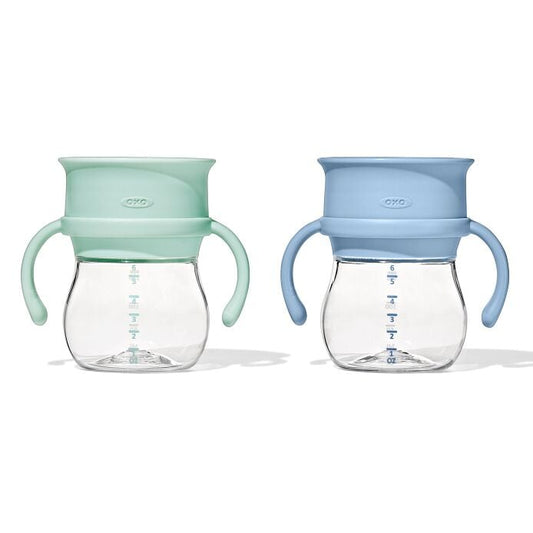 360 Cup 6 oz 2-Pack - US 9293