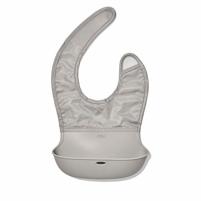 Roll-Up Bib Set - US 5421