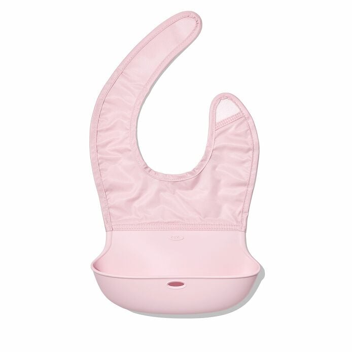 Roll-Up Bib Set - US 7680
