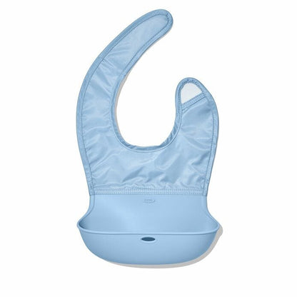 Roll-Up Bib Set - US 9631