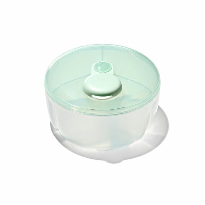 Formula Dispenser - US 6529