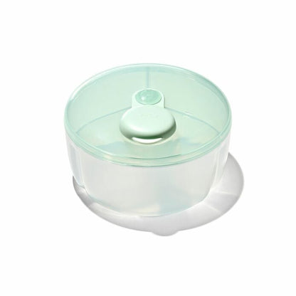 Formula Dispenser - US 6529