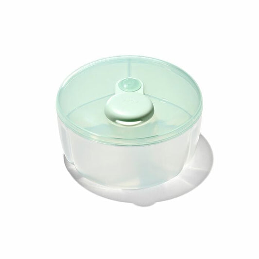Formula Dispenser - US 6529