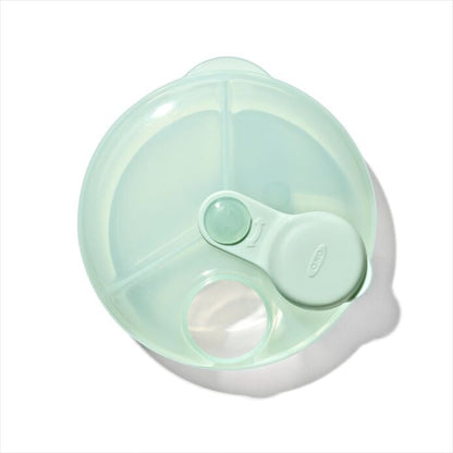 Formula Dispenser - US 6529