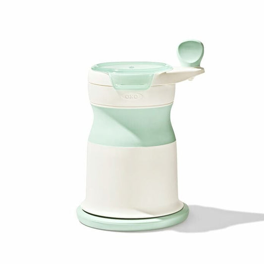 Mash Maker Baby Food Mill - Opal - US 6077