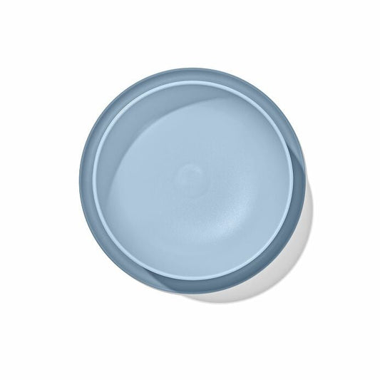 Stick & Stay Suction Bowl - US 7144