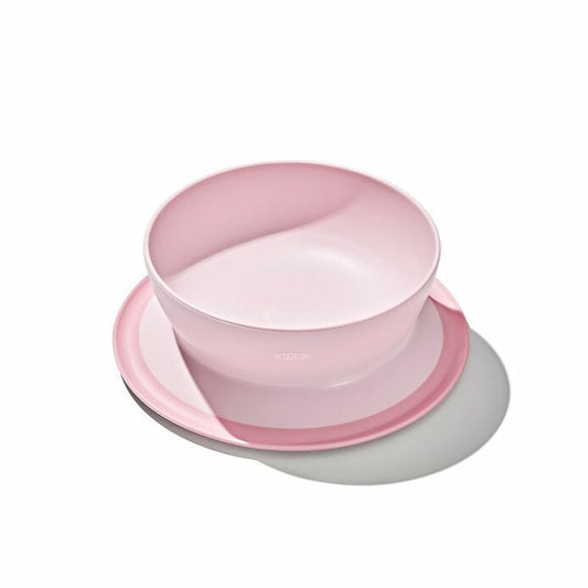 Stick & Stay Suction Bowl - US 7702