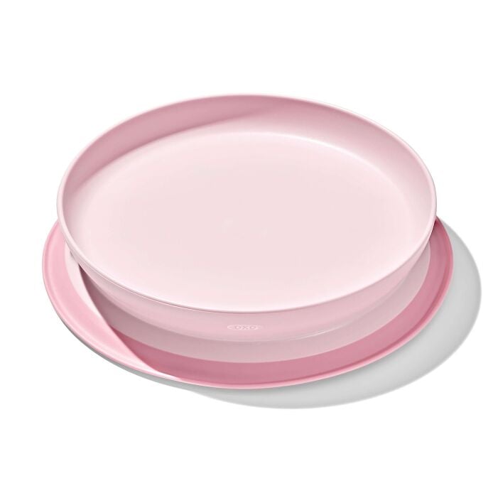 Stick & Stay Suction Plate - US 4170