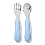 Fork & Spoon Set - US 9384