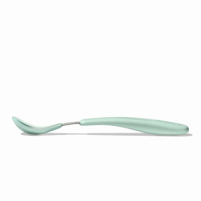Feeding Spoon Set with Soft Silicone - US 1162