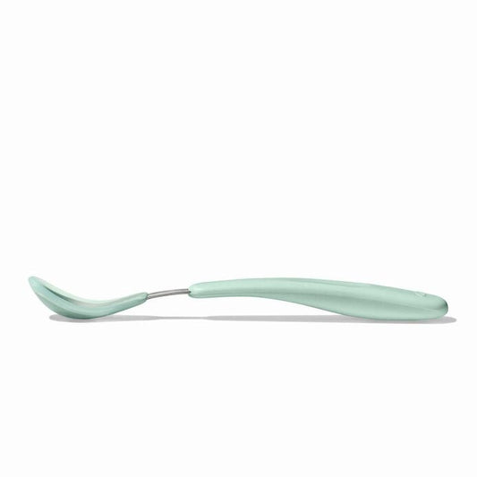 Feeding Spoon Set with Soft Silicone - US 1162