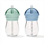 Transitions Straw Cup Set - 9 Oz - US 1967