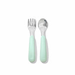 Fork And Spoon Set - US 4501