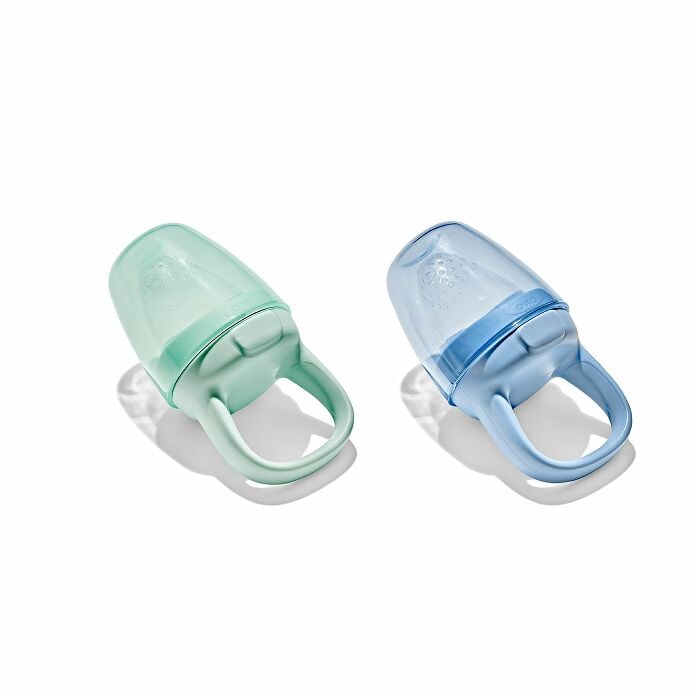 Silicone Self Feeder 2 Pack - US 2025