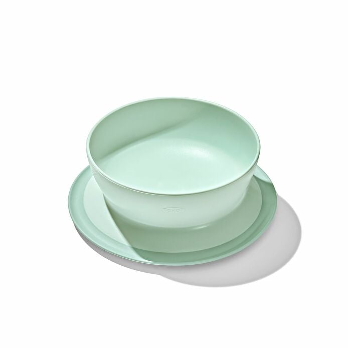Stick & Stay Suction Bowl - US 5116