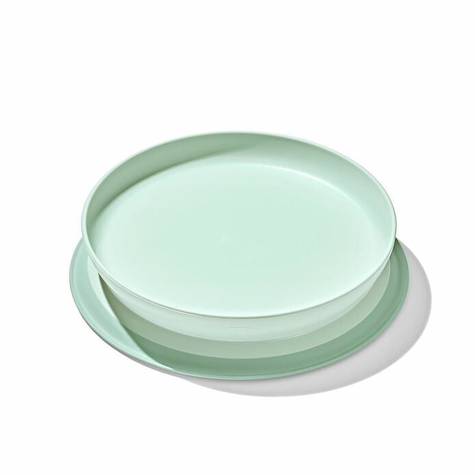 Stick & Stay Suction Plate - US 0605