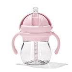 Transitions Straw Cup With Removable Handles 6 Oz - US 0949