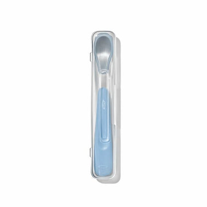 On The Go Feeding Spoon - US 4016