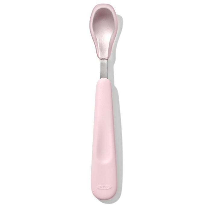 On The Go Feeding Spoon - US 4490