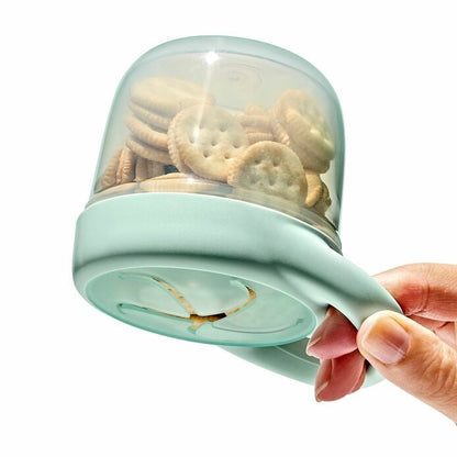 Tot Snack Cup with Lid – 2 Pack - US 9978