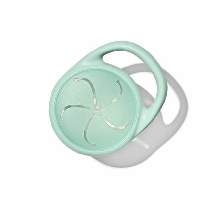 Tot Snack Cup with Lid – 2 Pack - US 8607