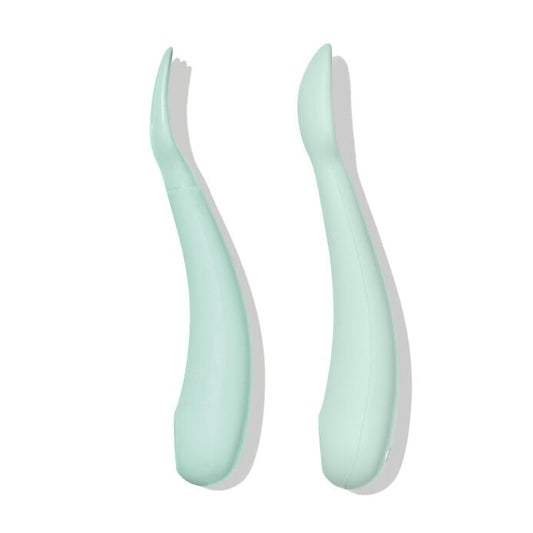 Mini Fork & Spoon Set - US 9267