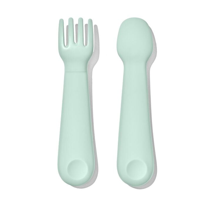Mini Fork & Spoon Set - US 9267