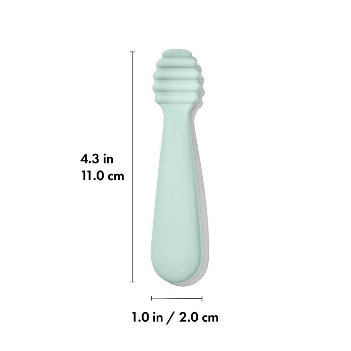 Dipper Spoon Set – 2-Pack - US 0919
