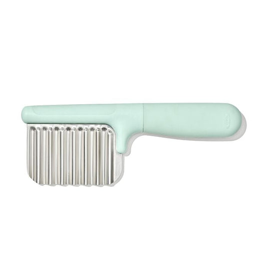 Crinkle Cutter - US 0939
